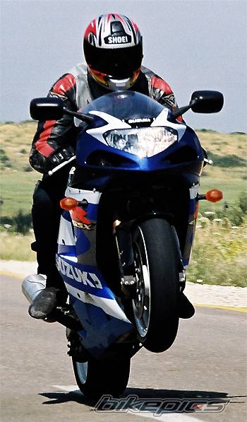 Bike Photo 24507
