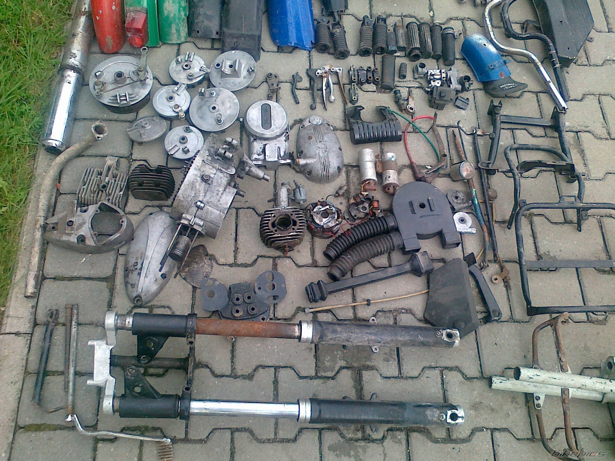 Bike Photo 2450709