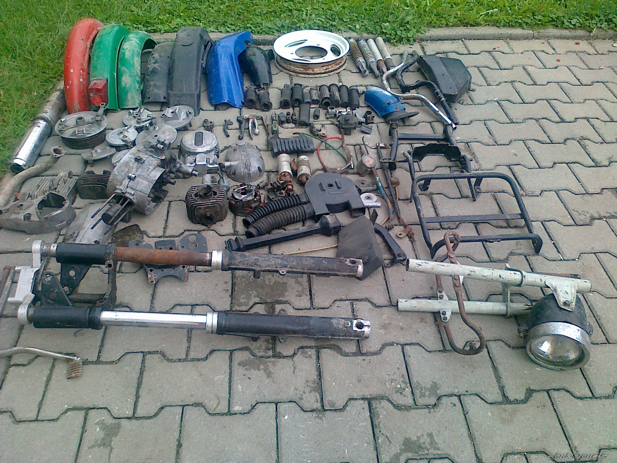 Bike Photo 2450714