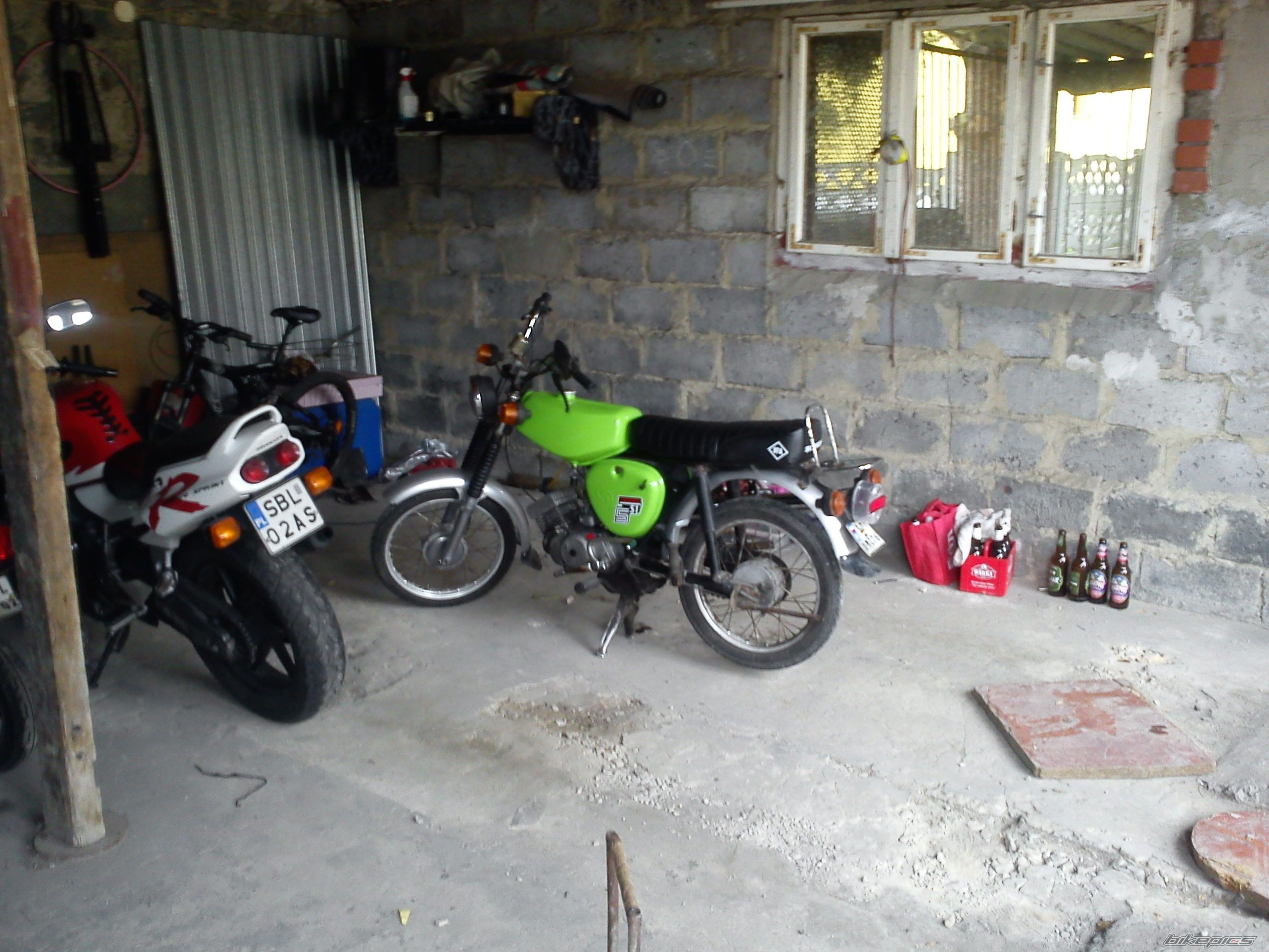 Bike Photo 2450801