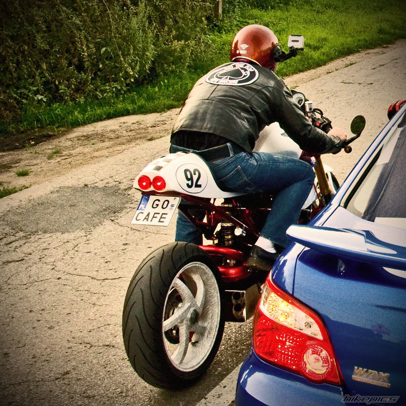 Bike Photo 2450827