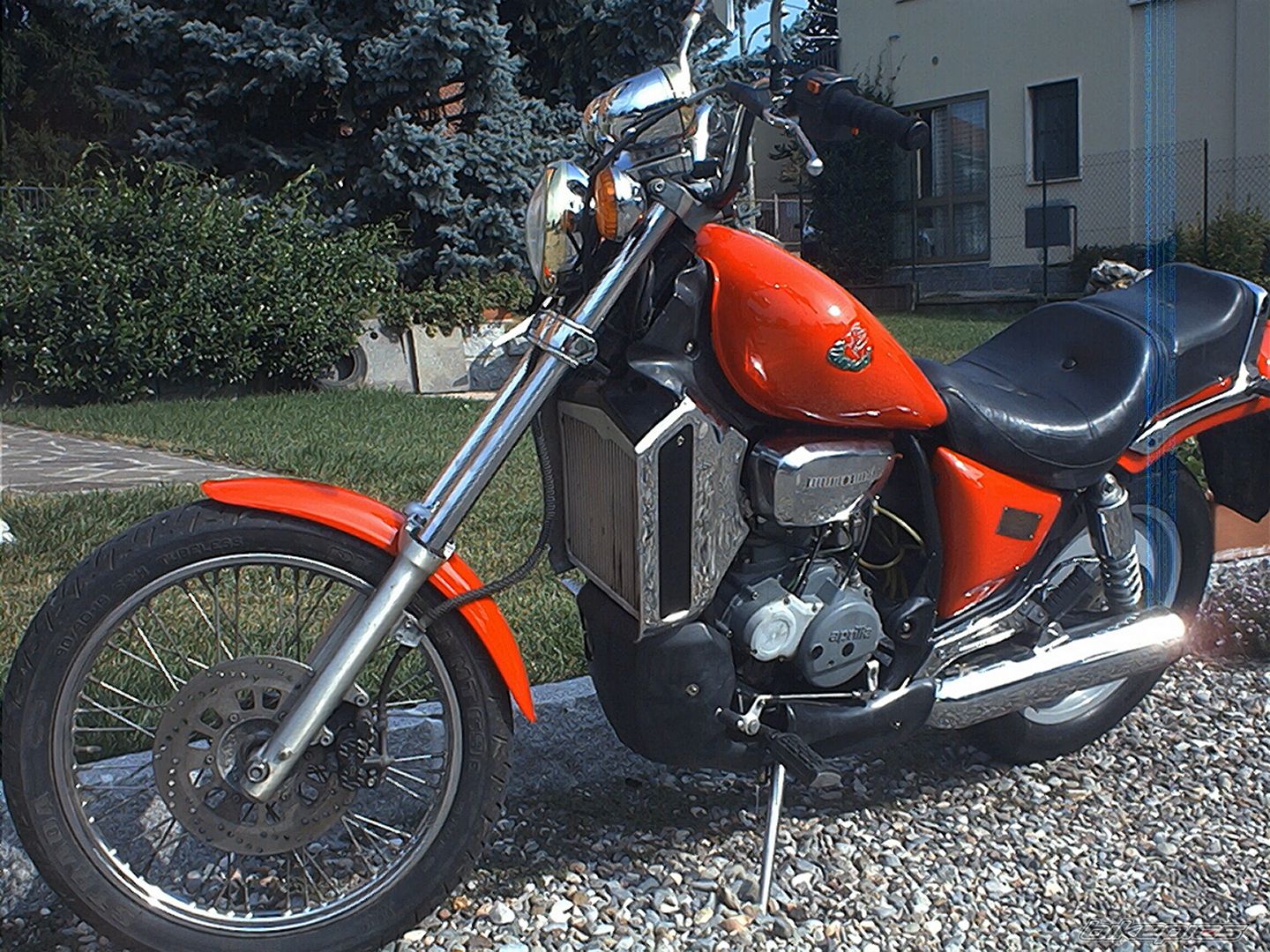 Bike Photo 2450850