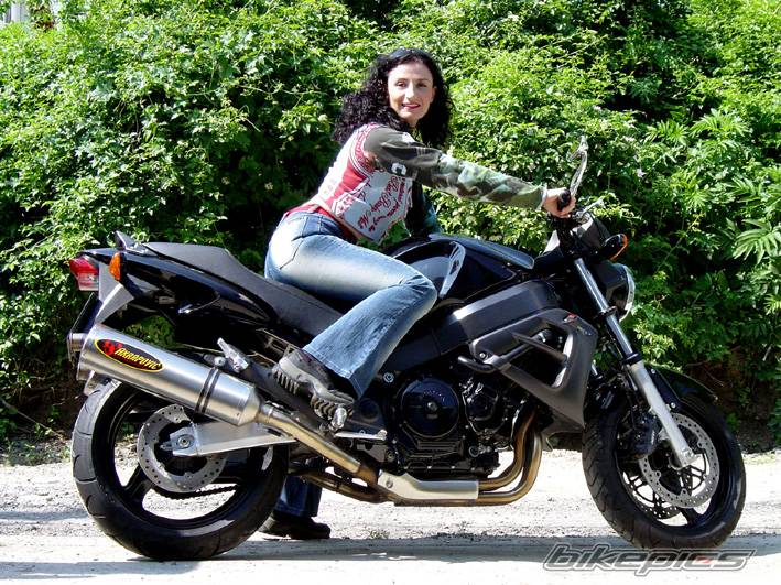 Bike Photo 245087