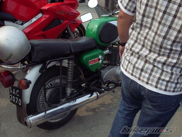 Bike Photo 2450926