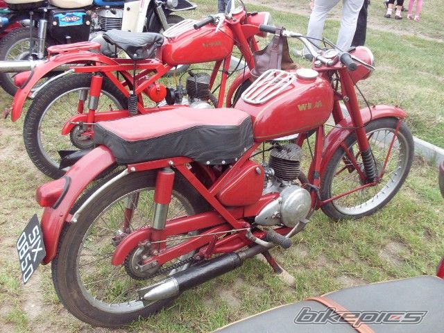 Bike Photo 2450943