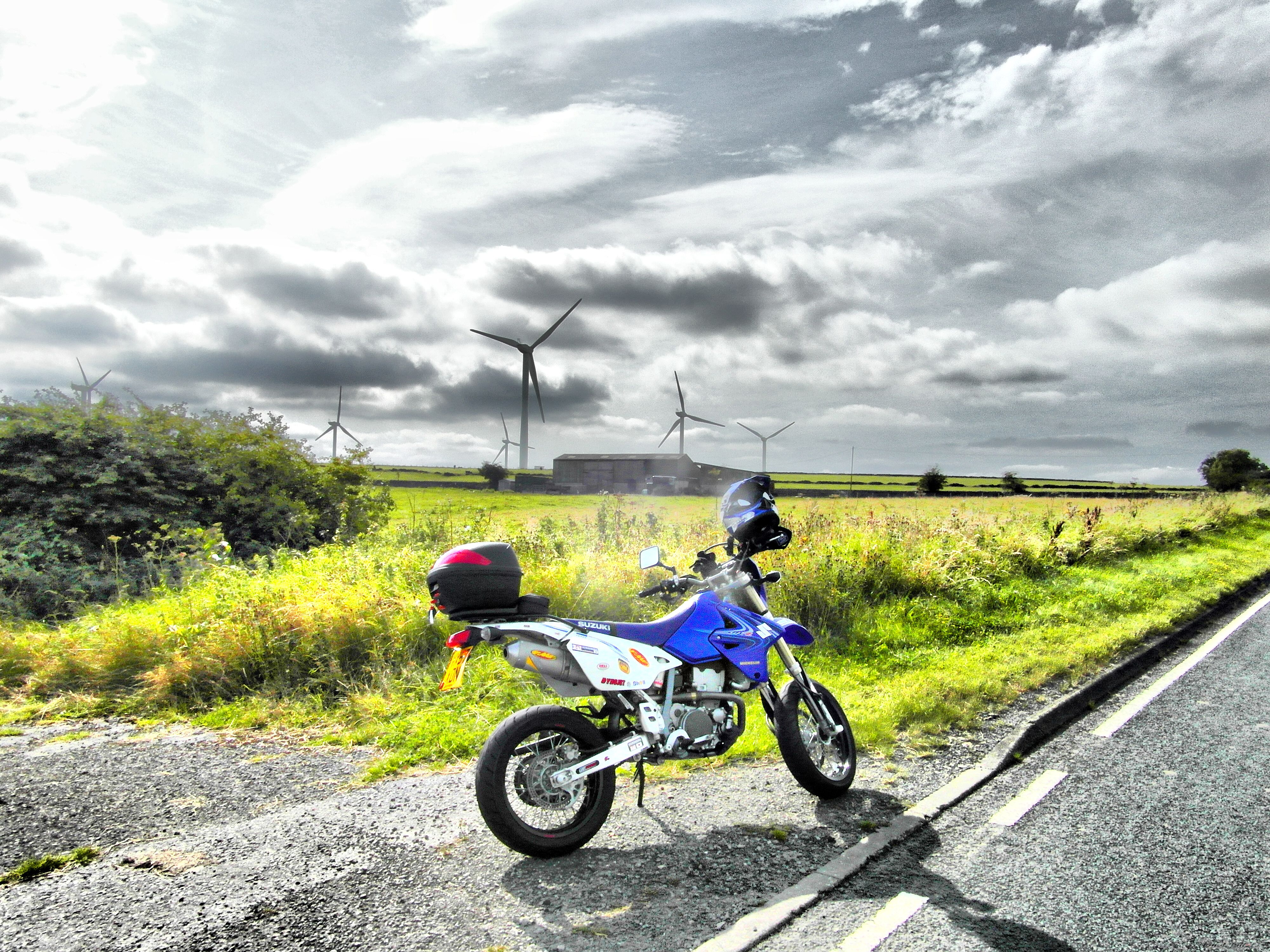 Bike Photo 2450958
