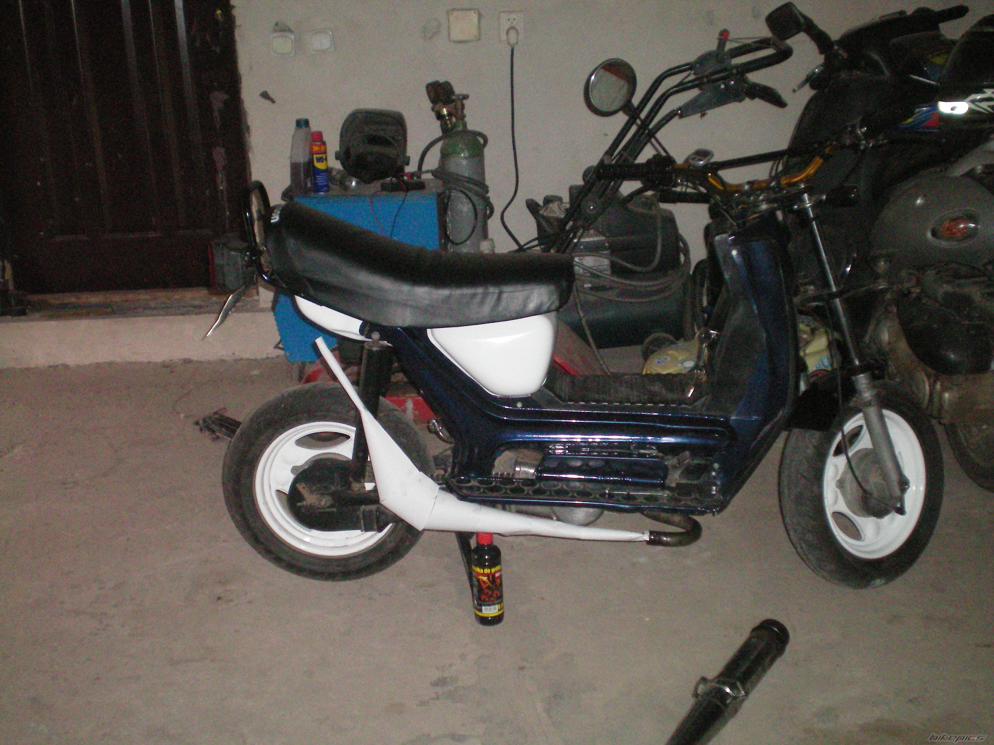 Bike Photo 2450962