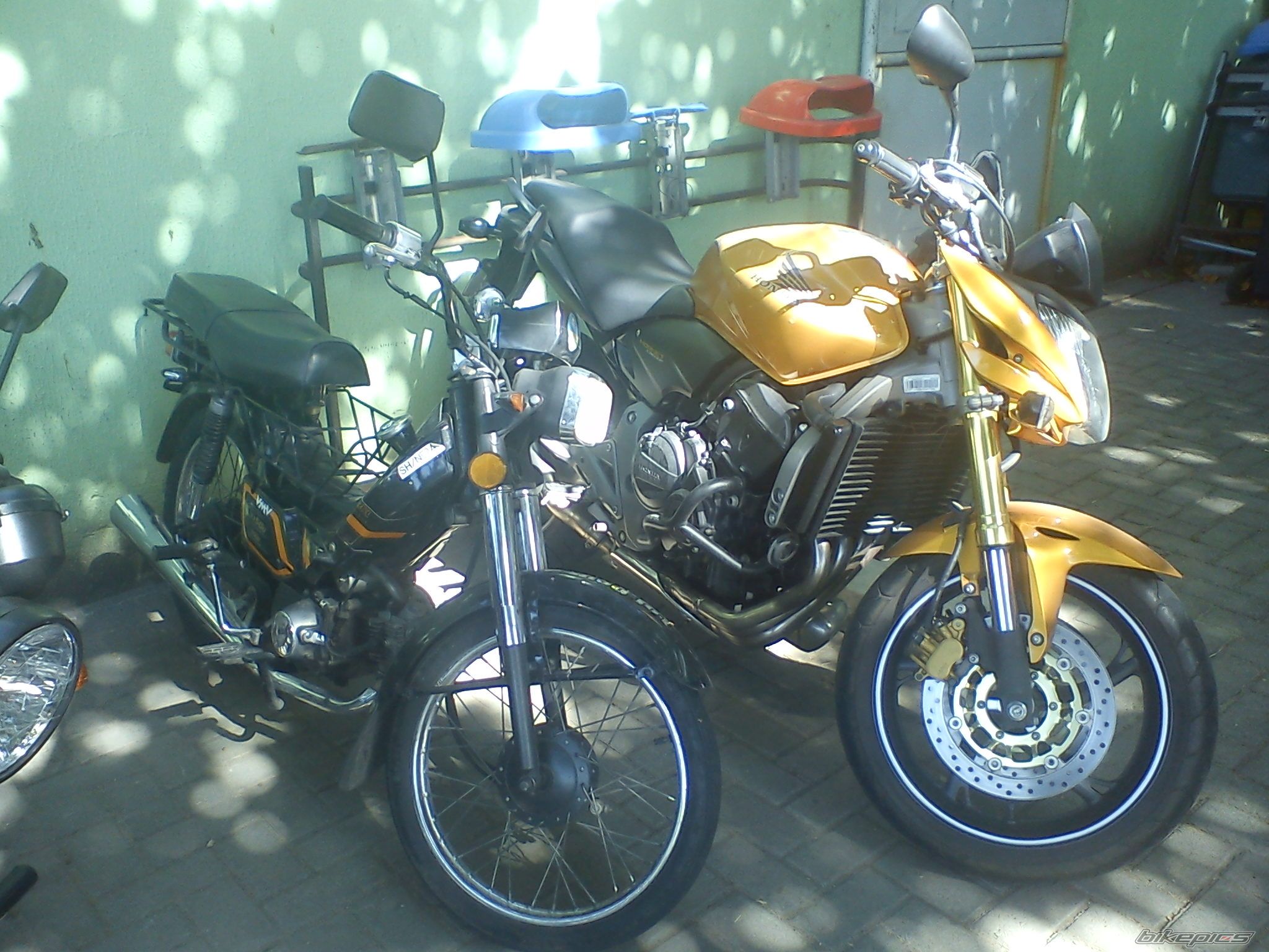 Bike Photo 2450964