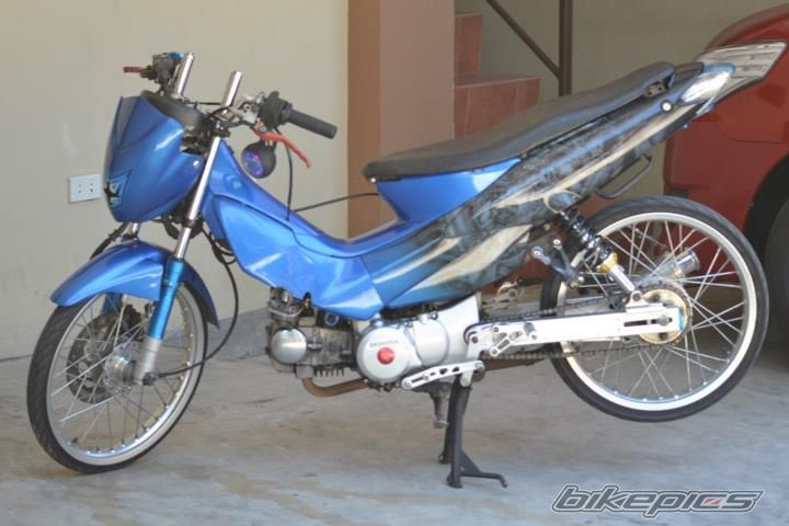 Bike Photo 2450971