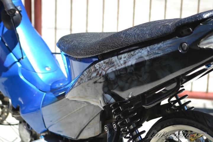 Bike Photo 2450972