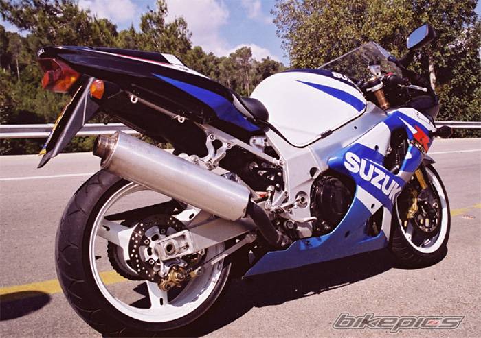 Bike Photo 24510