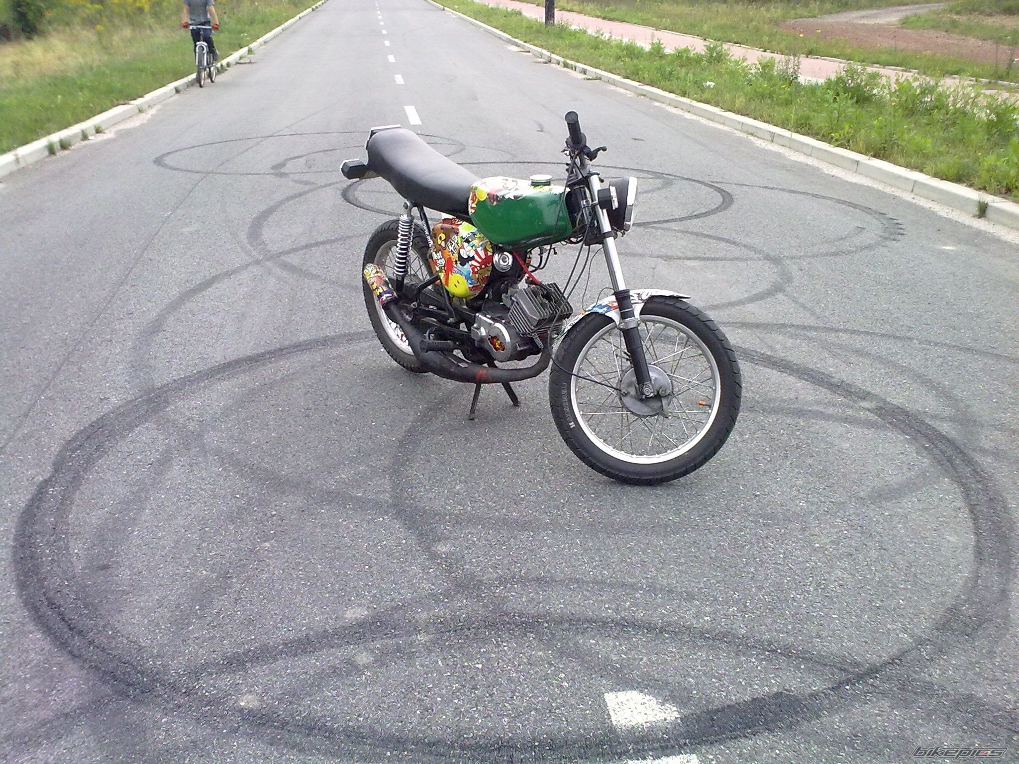 Bike Photo 2451000