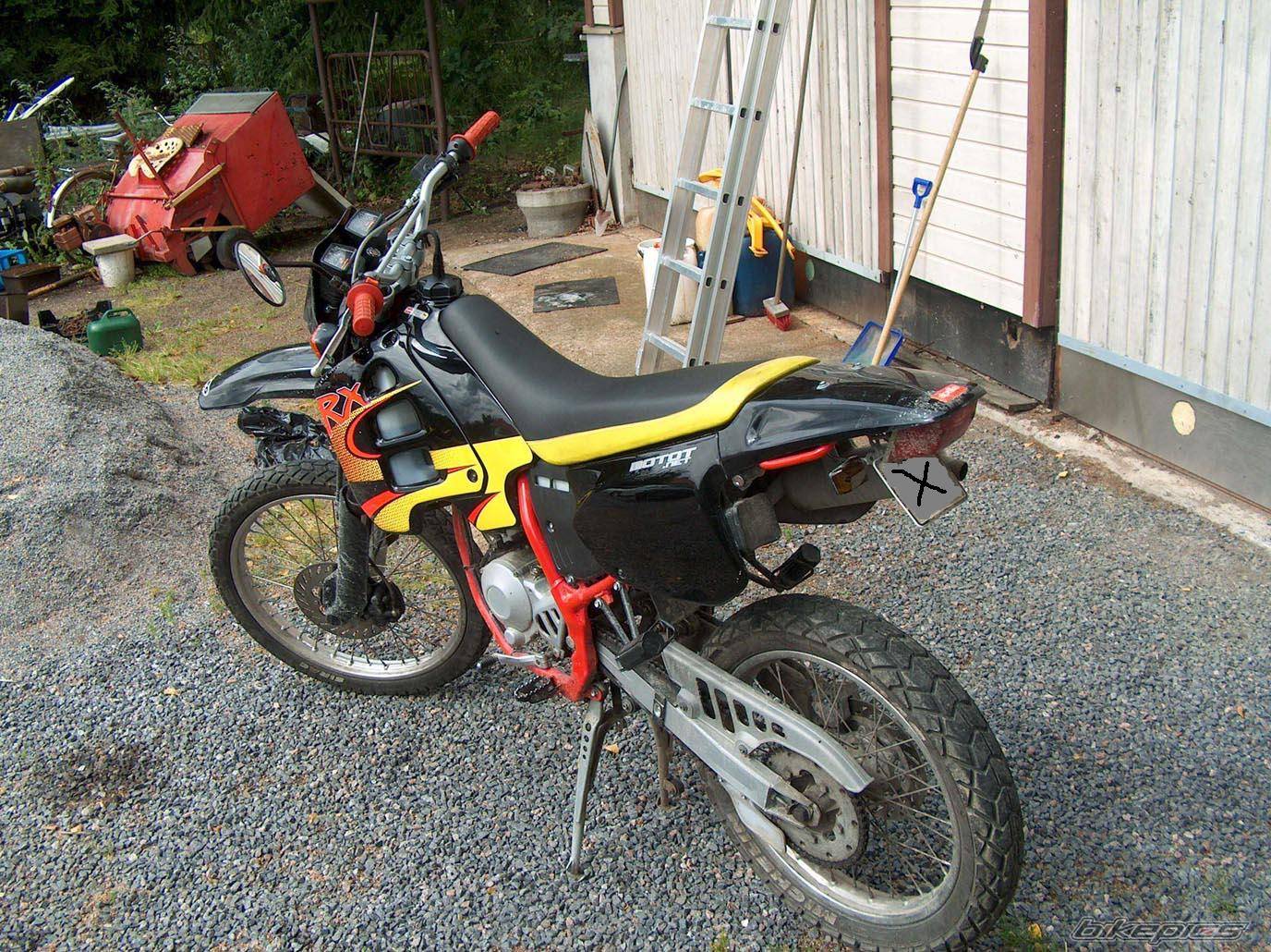 Bike Photo 245114