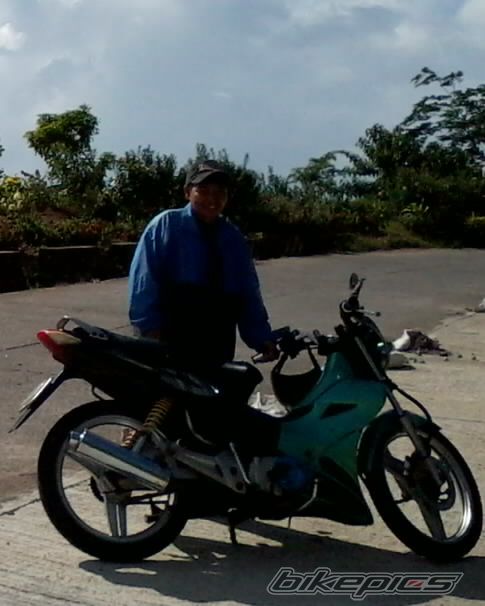 Bike Photo 2451180