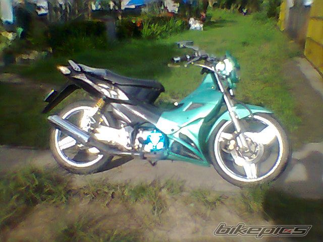 Bike Photo 2451190