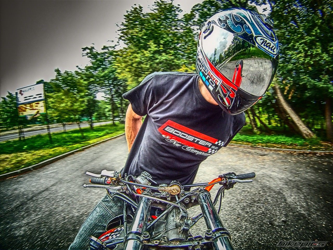 Bike Photo 2451191