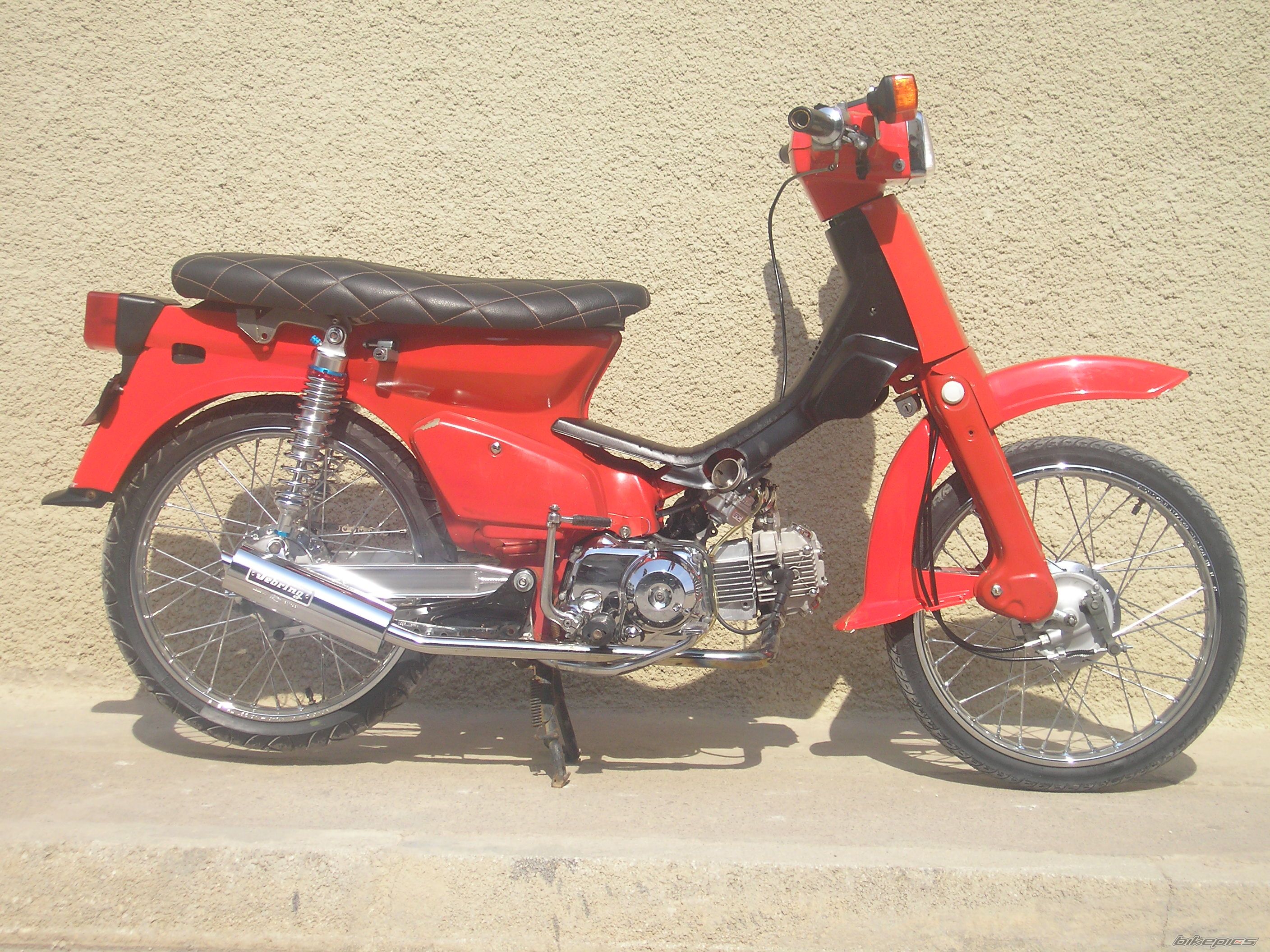 Bike Photo 2451283