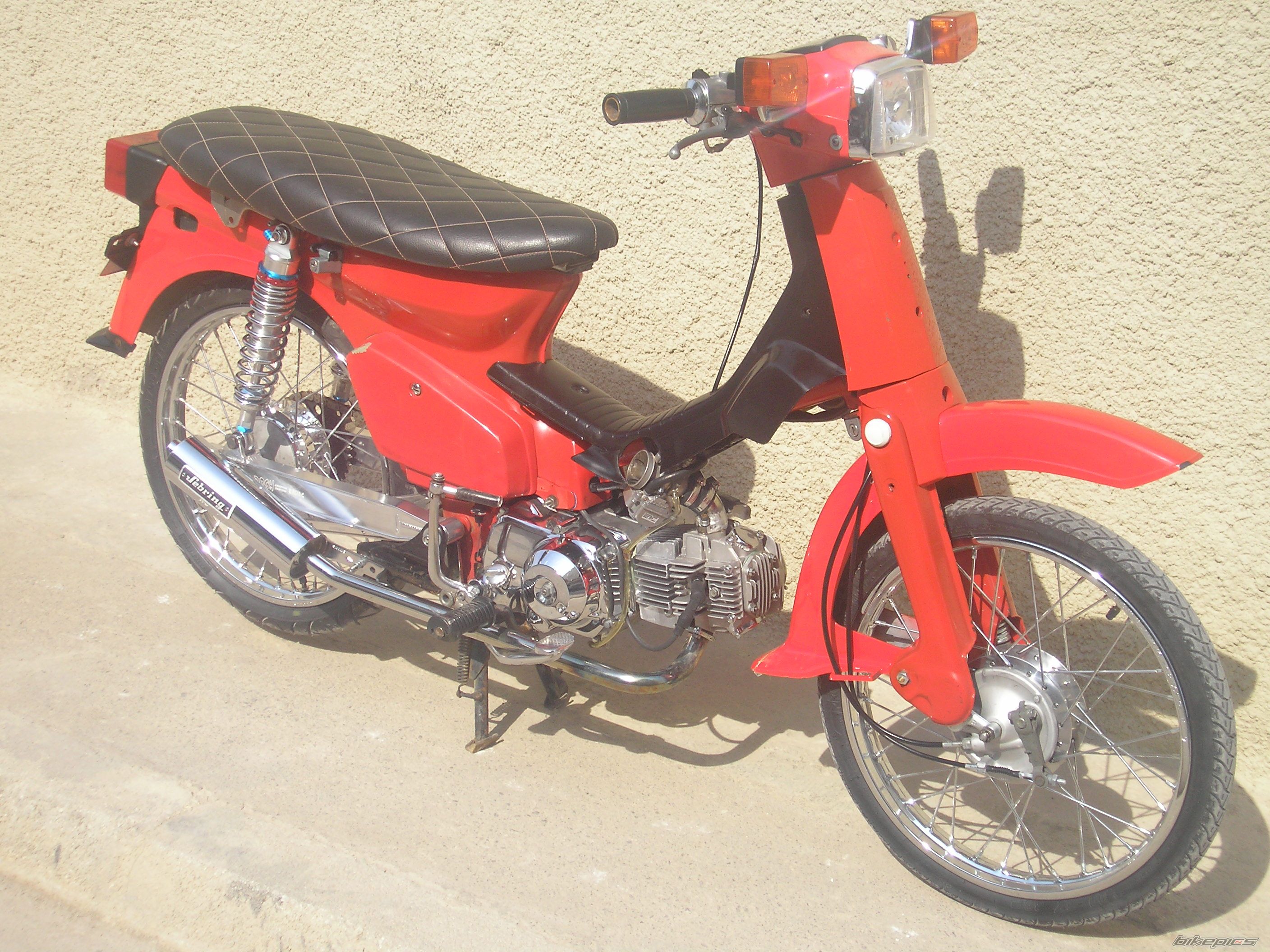 Bike Photo 2451284
