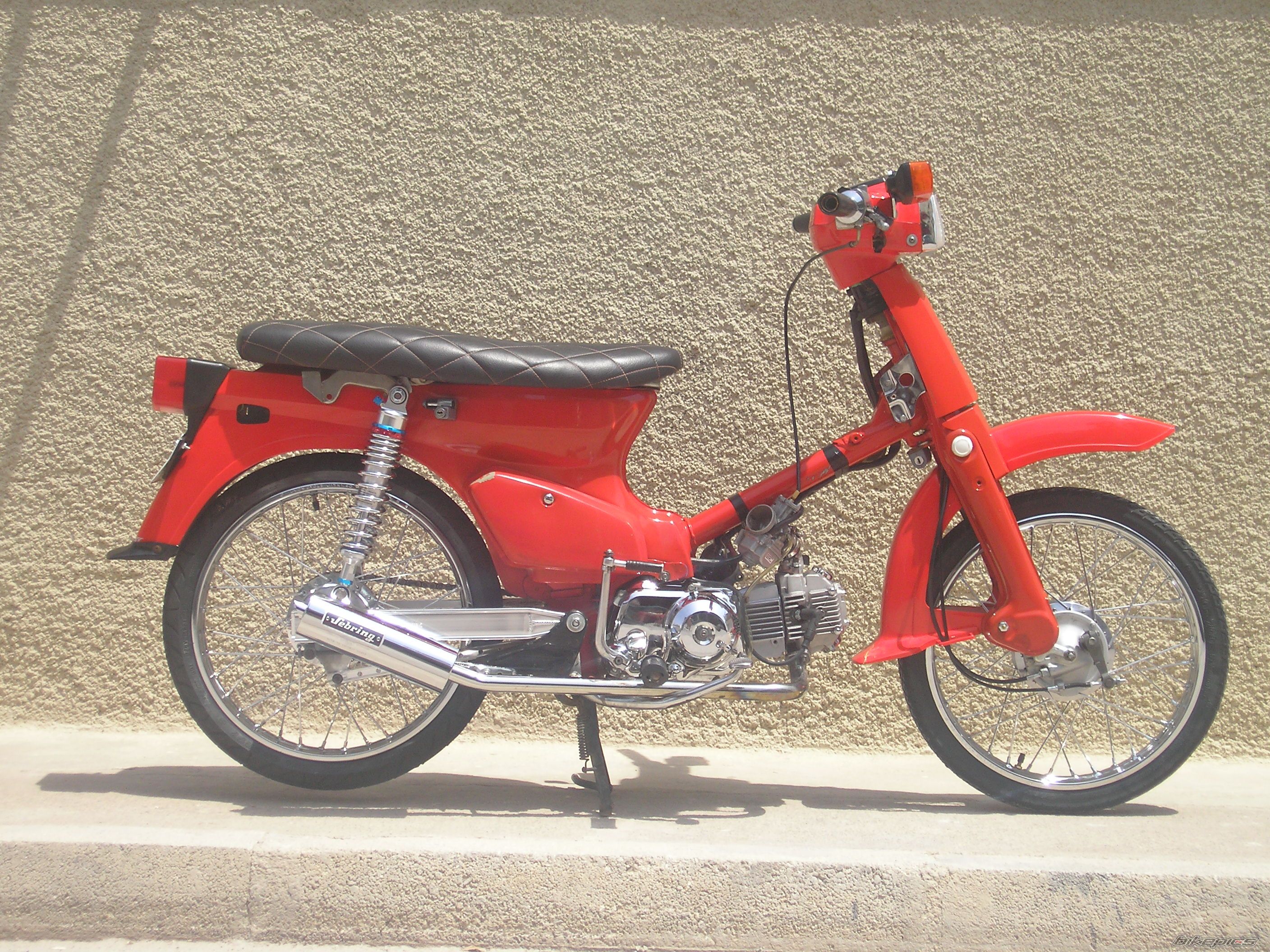 Bike Photo 2451285