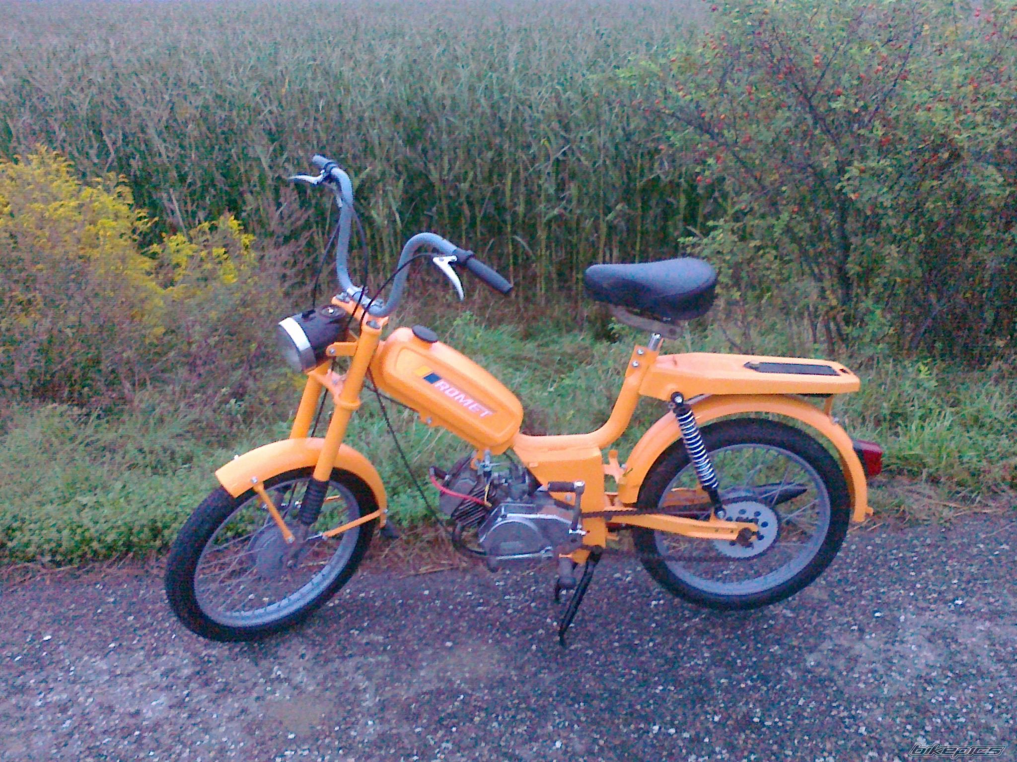 Bike Photo 2451410