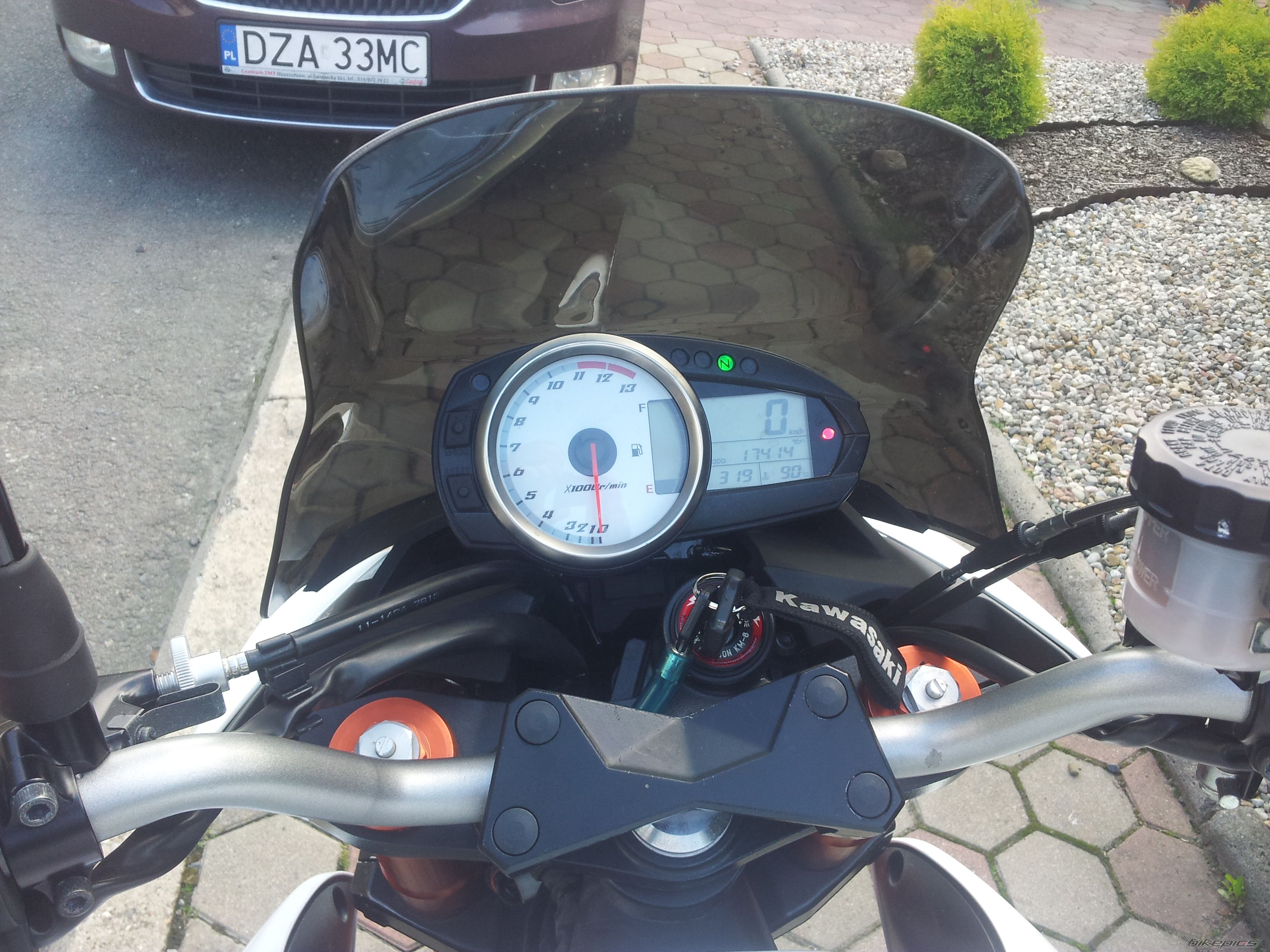 Bike Photo 2451446