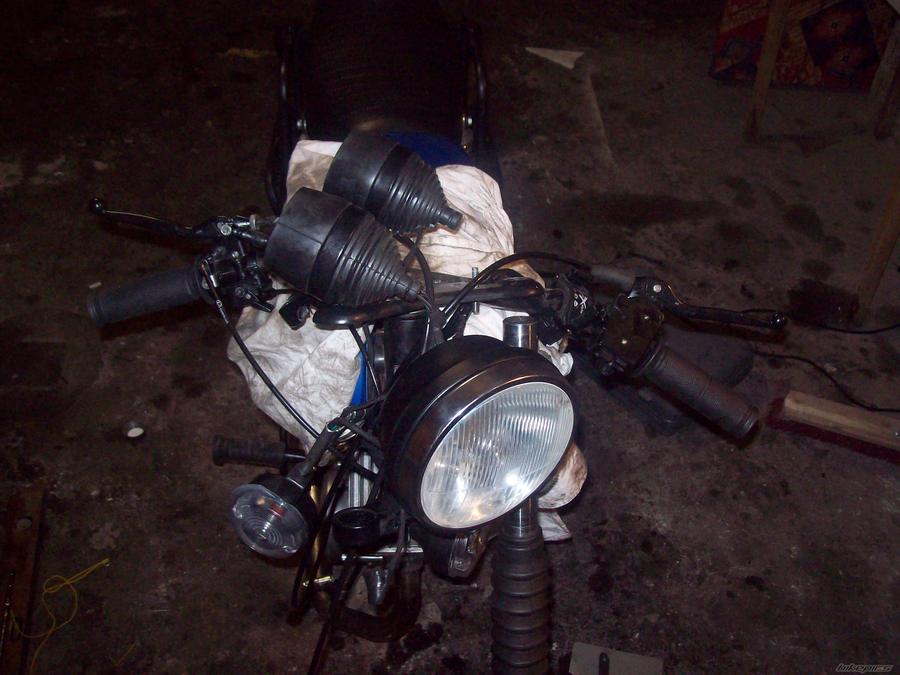 Bike Photo 2451452