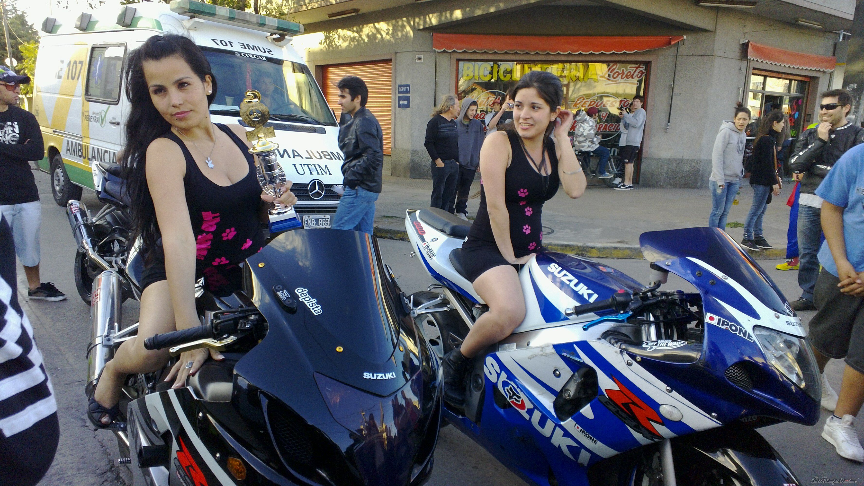 Bike Photo 2451481
