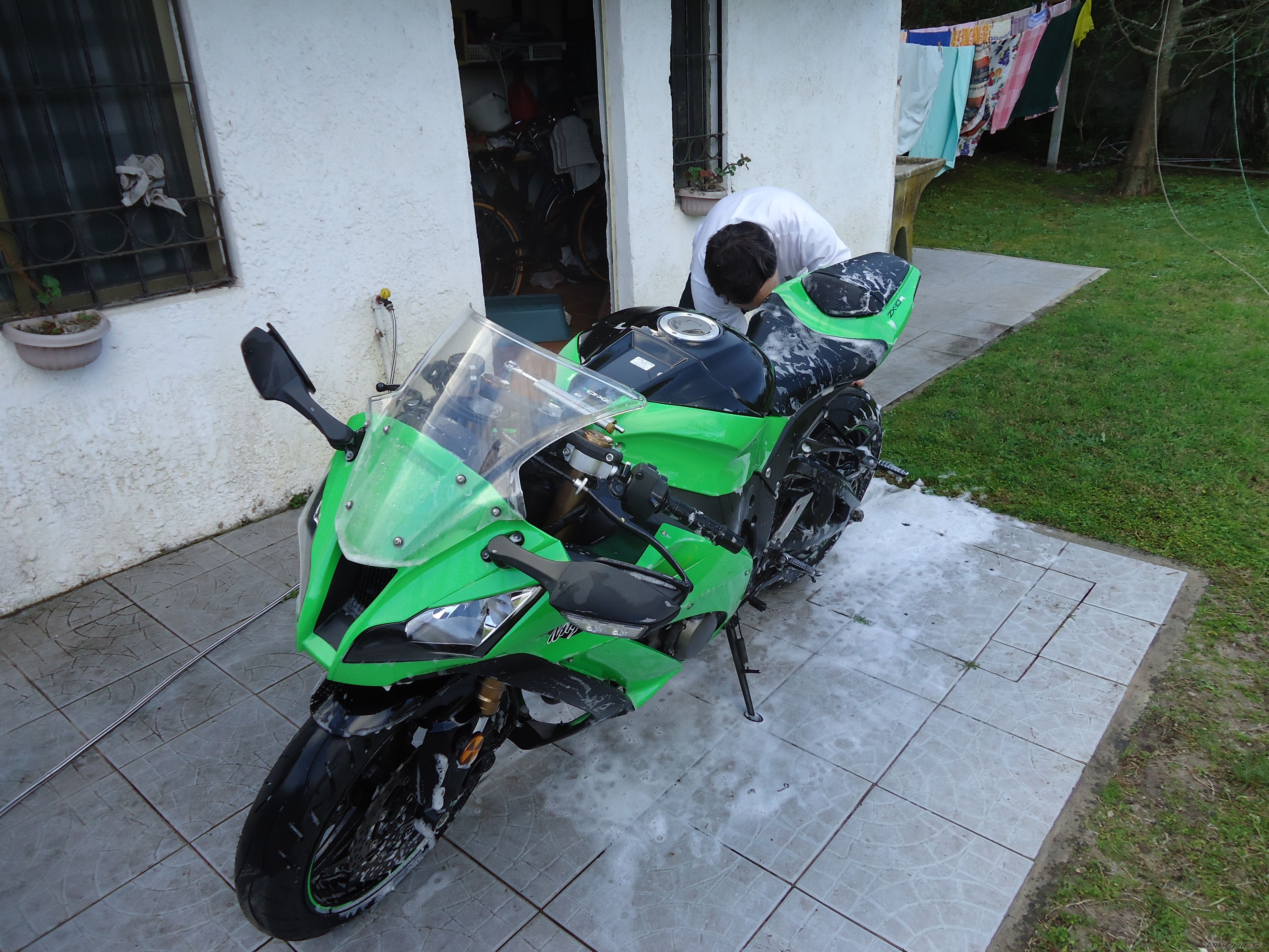 Bike Photo 2451490