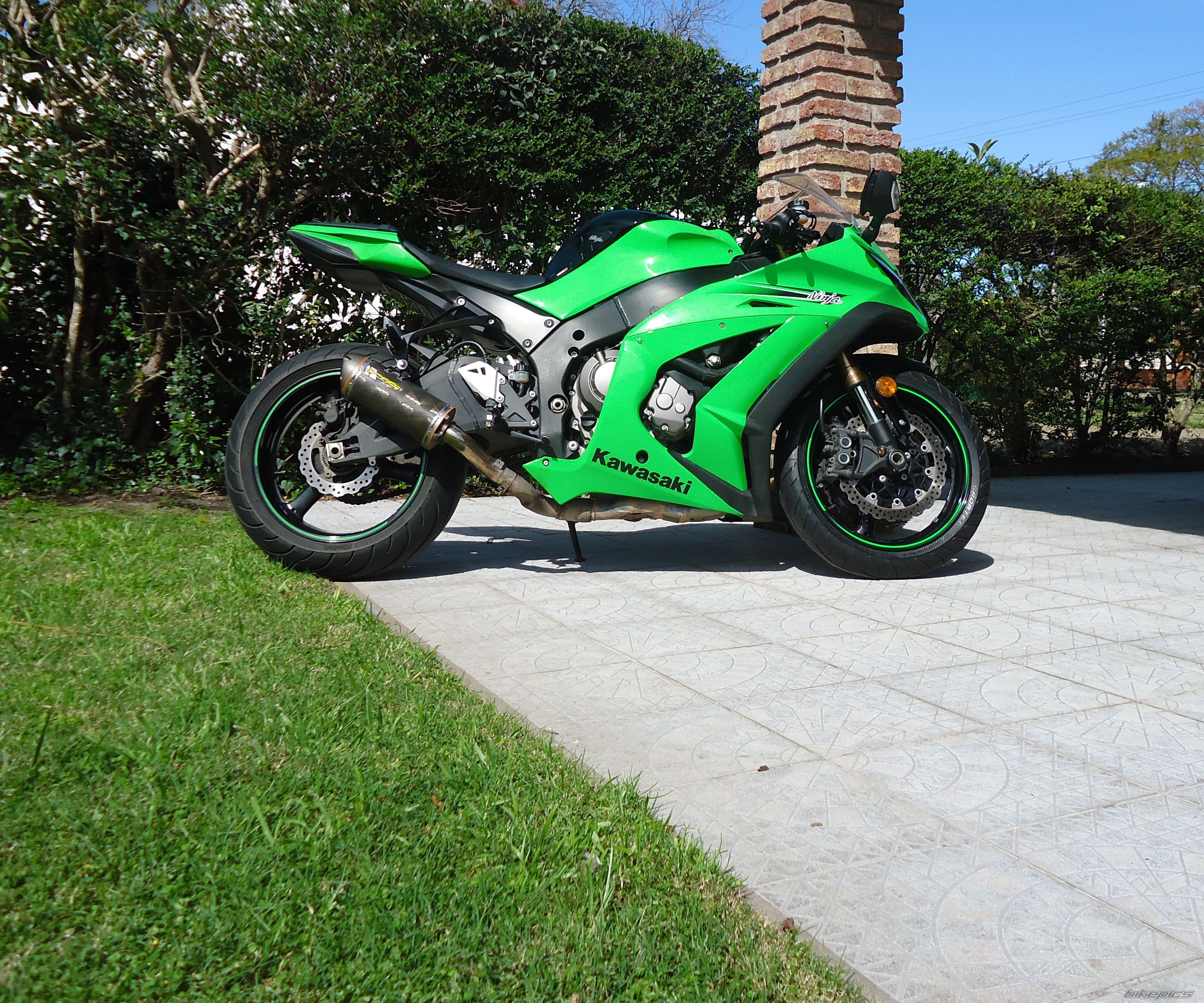 Bike Photo 2451491