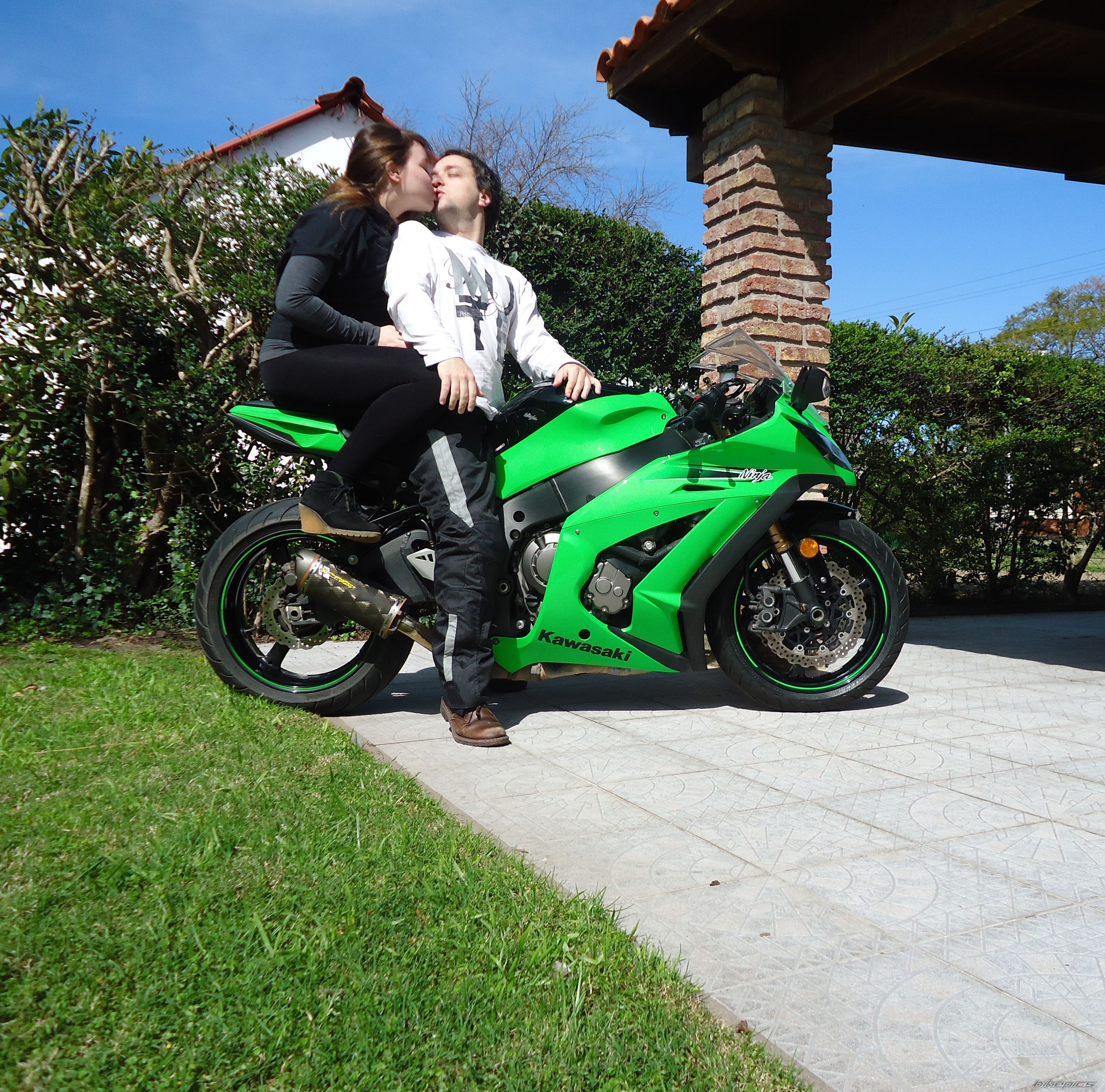 Bike Photo 2451493