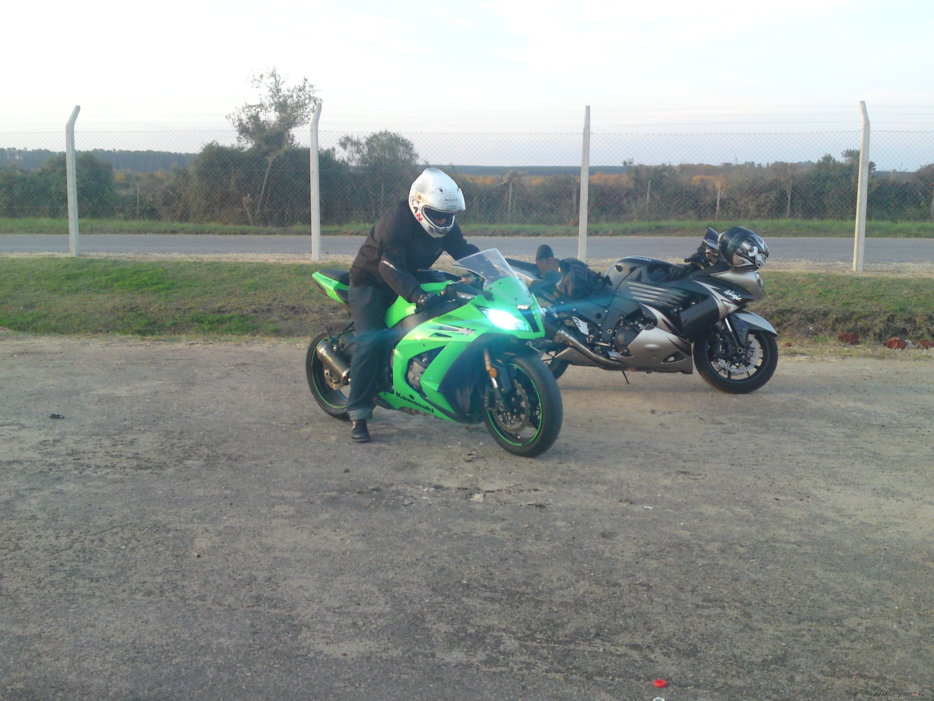 Bike Photo 2451496