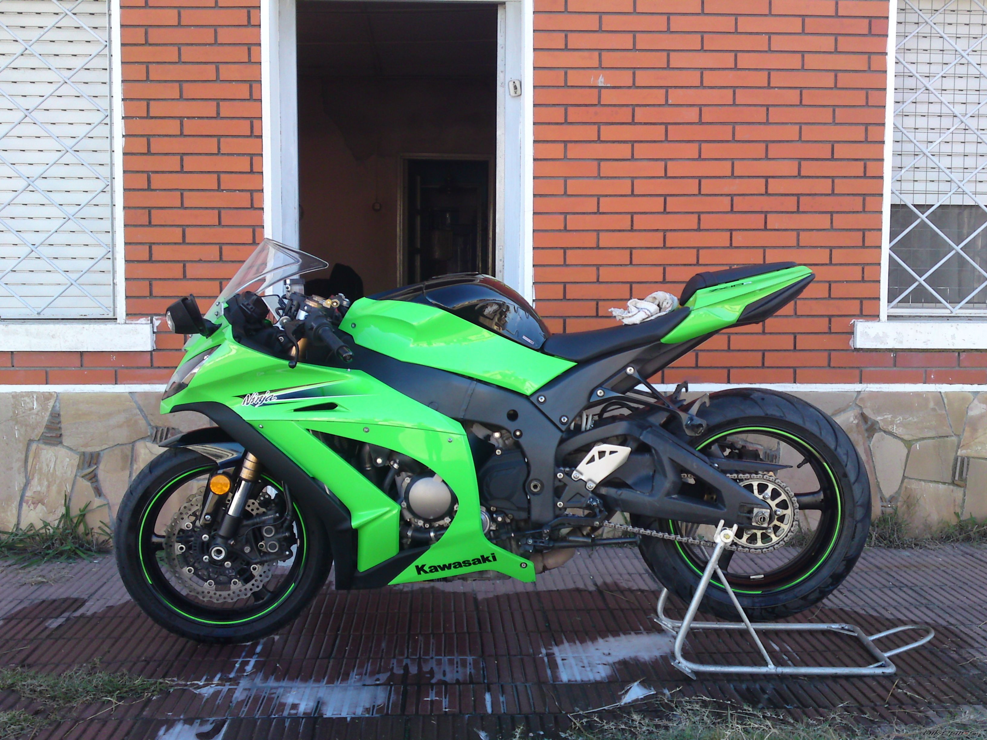 Bike Photo 2451499
