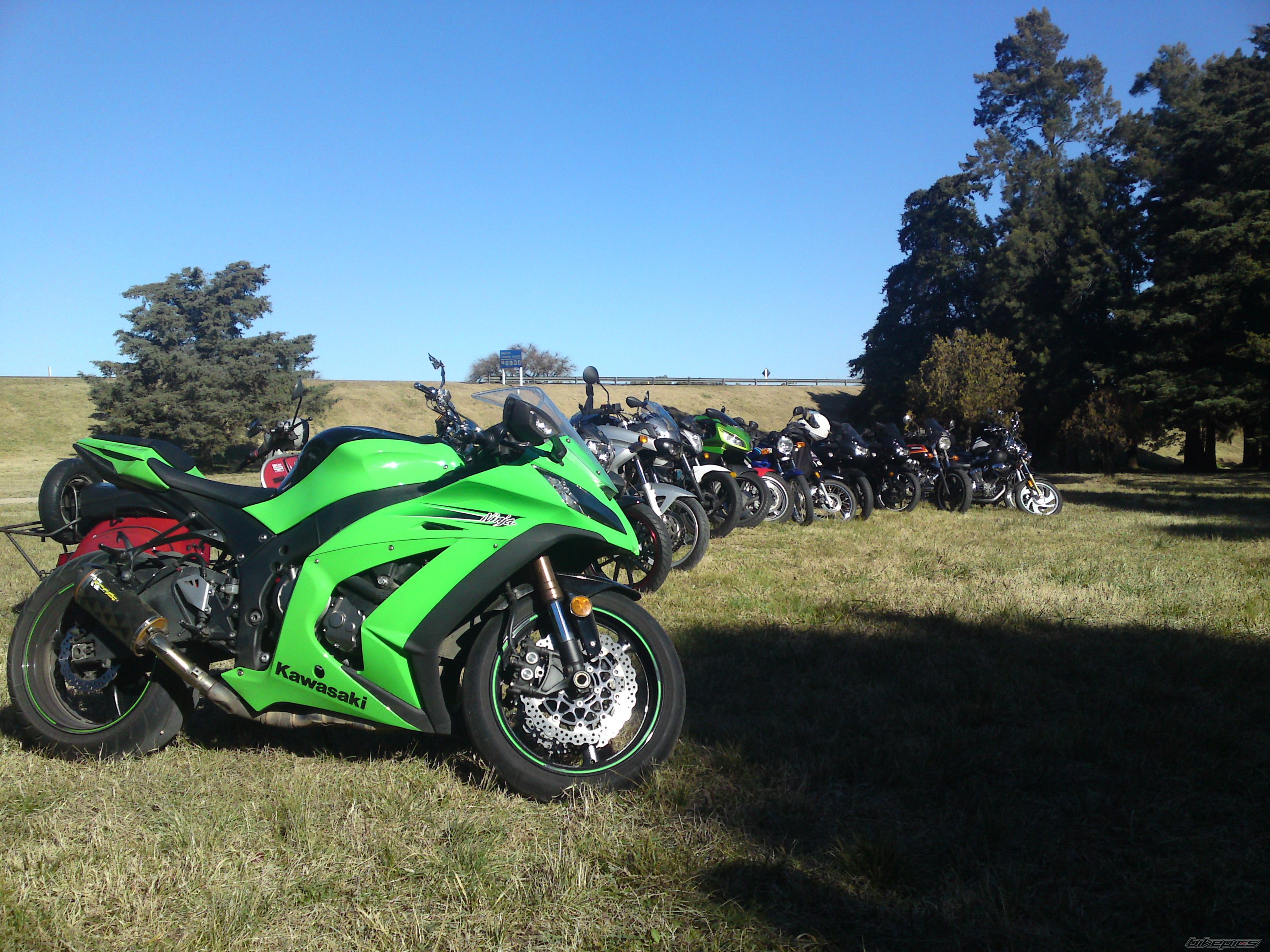 Bike Photo 2451505
