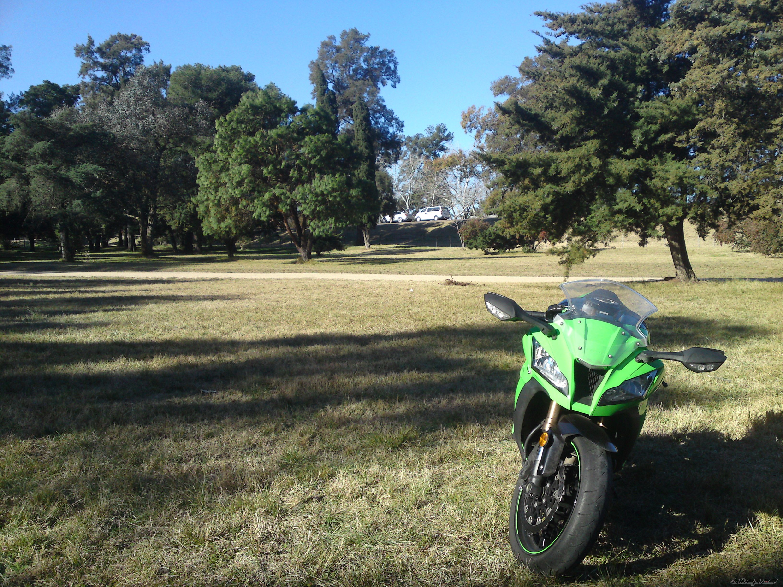 Bike Photo 2451506