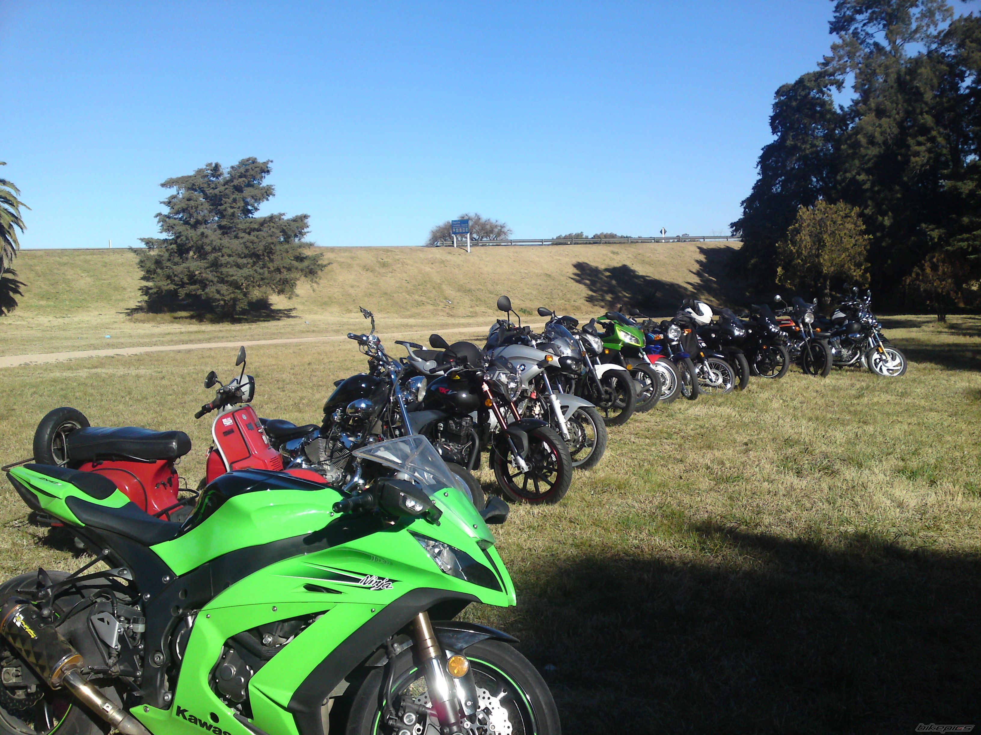 Bike Photo 2451508