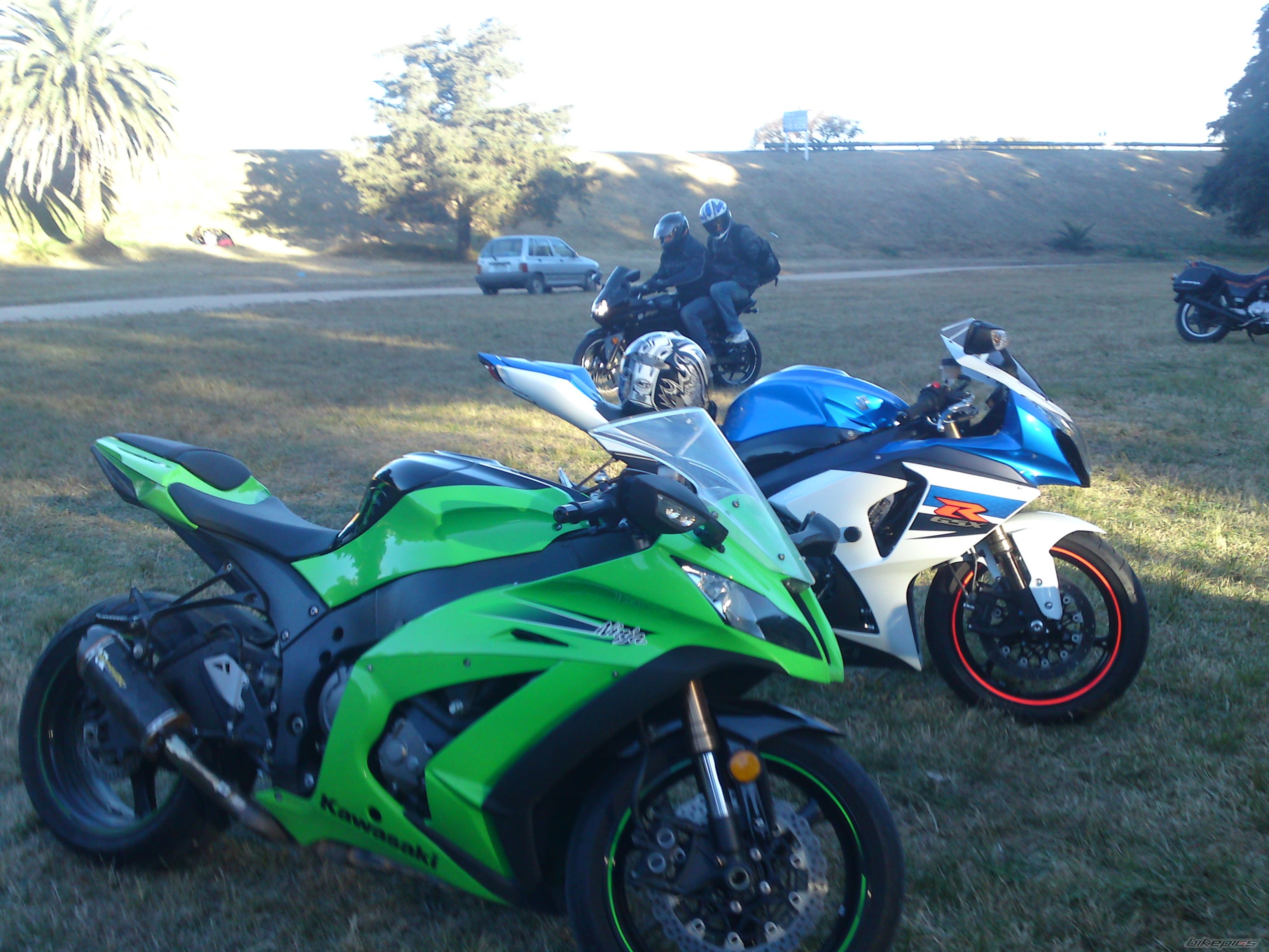 Bike Photo 2451511