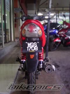 Bike Photo 2451541