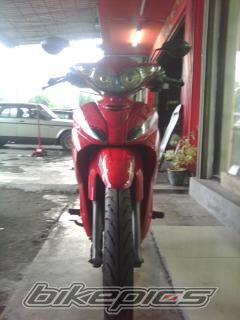 Bike Photo 2451542
