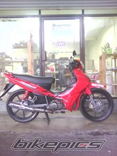 Bike Photo 2451543