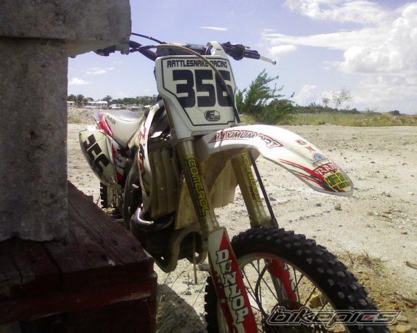 Bike Photo 2451575