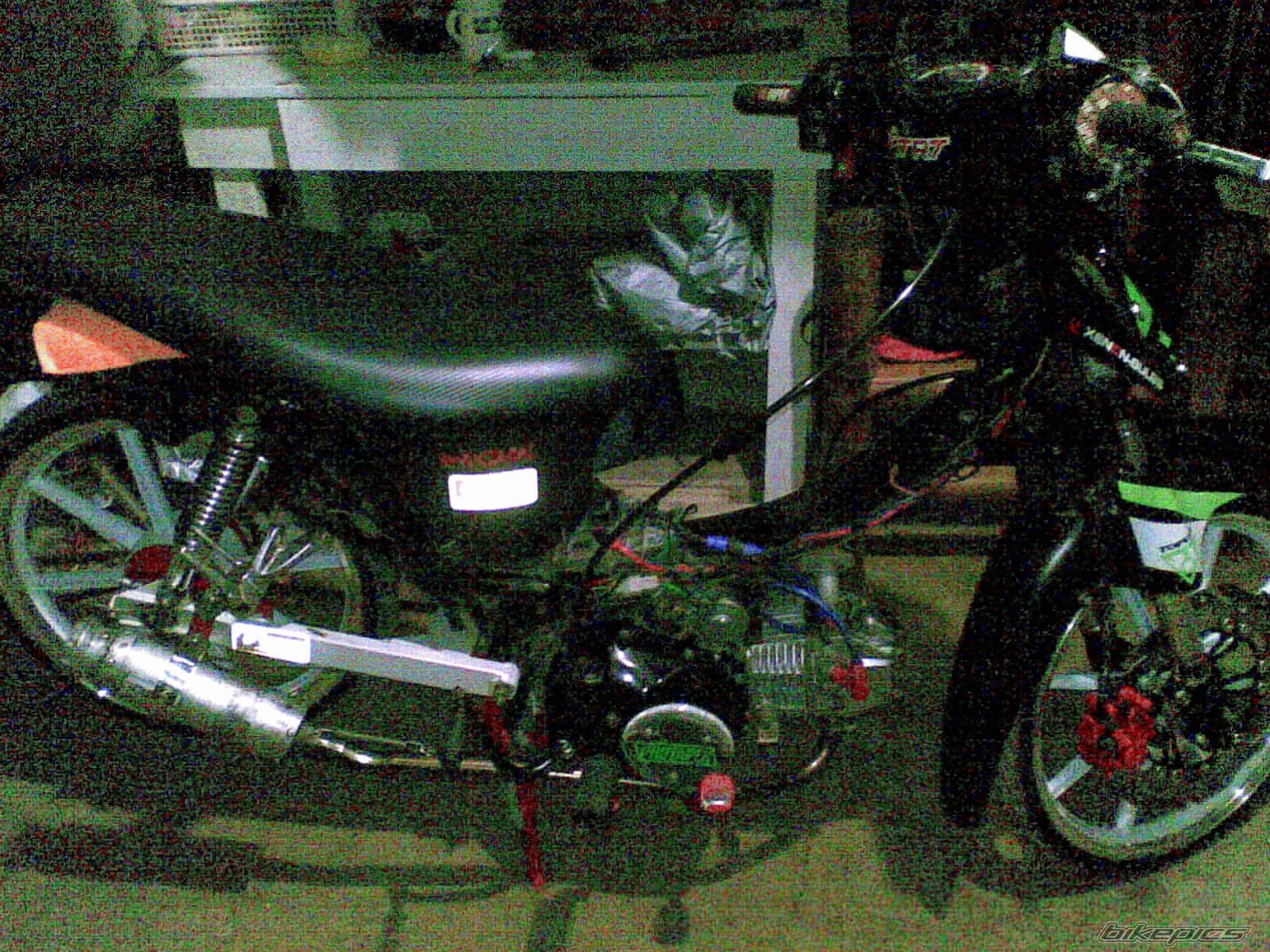 Bike Photo 2451594