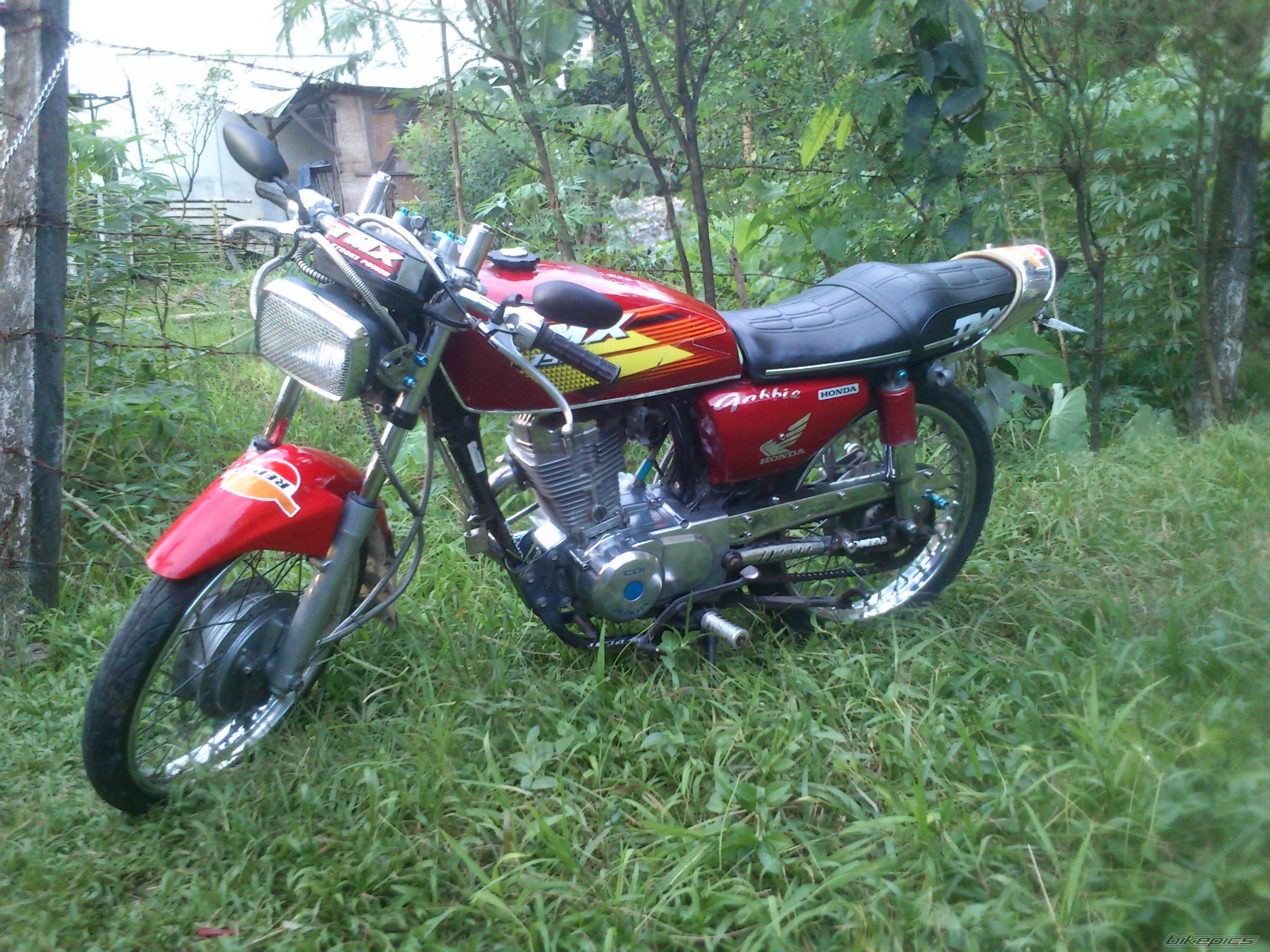 Bike Photo 2451610
