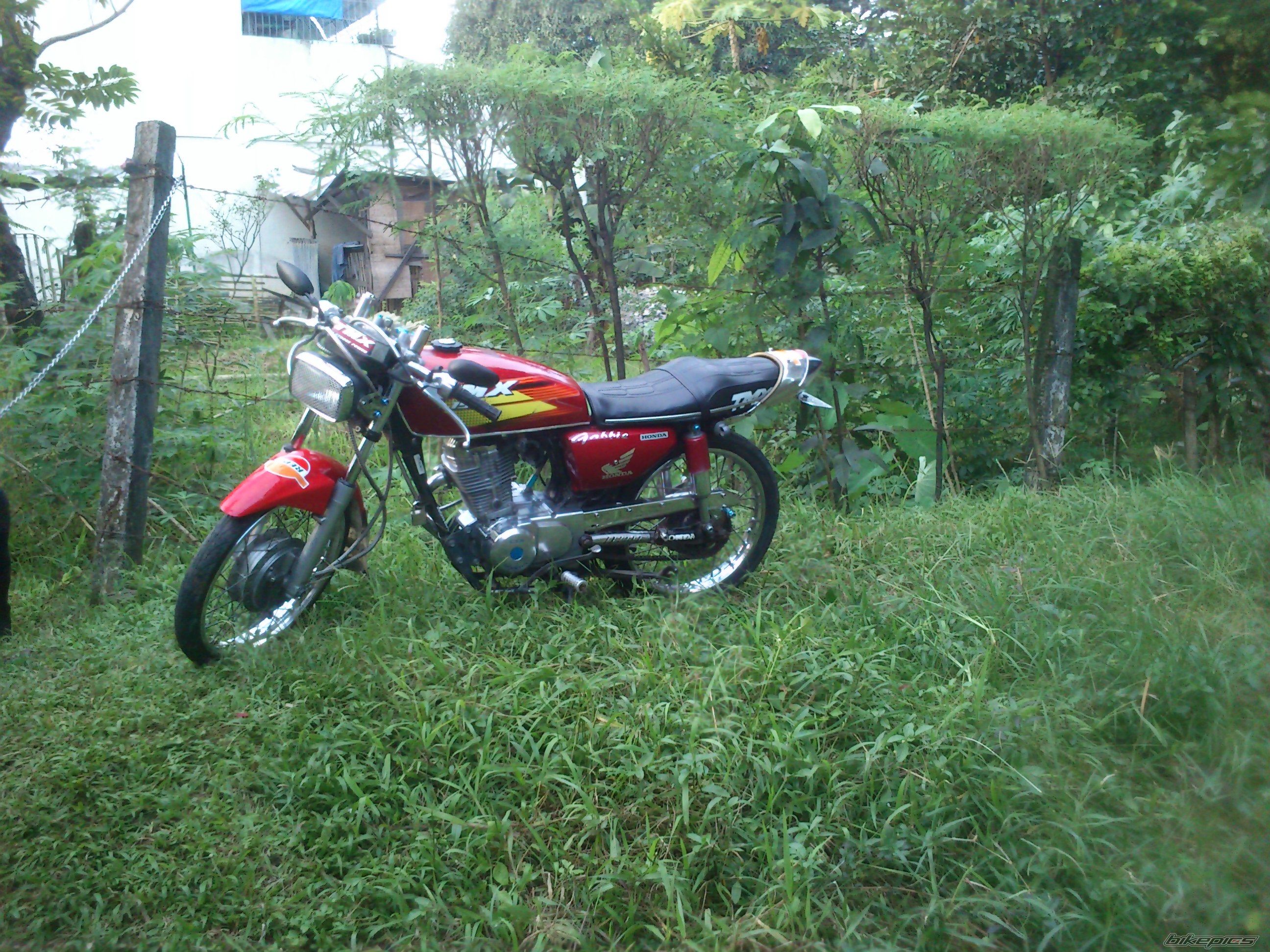 Bike Photo 2451613