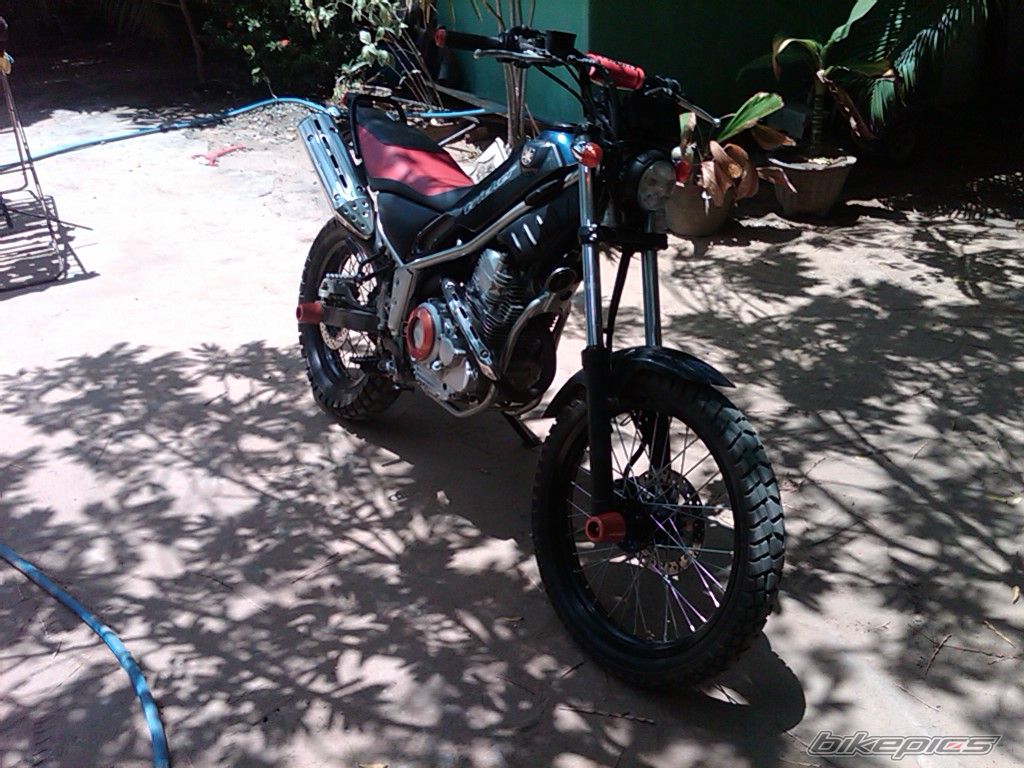Bike Photo 2451655