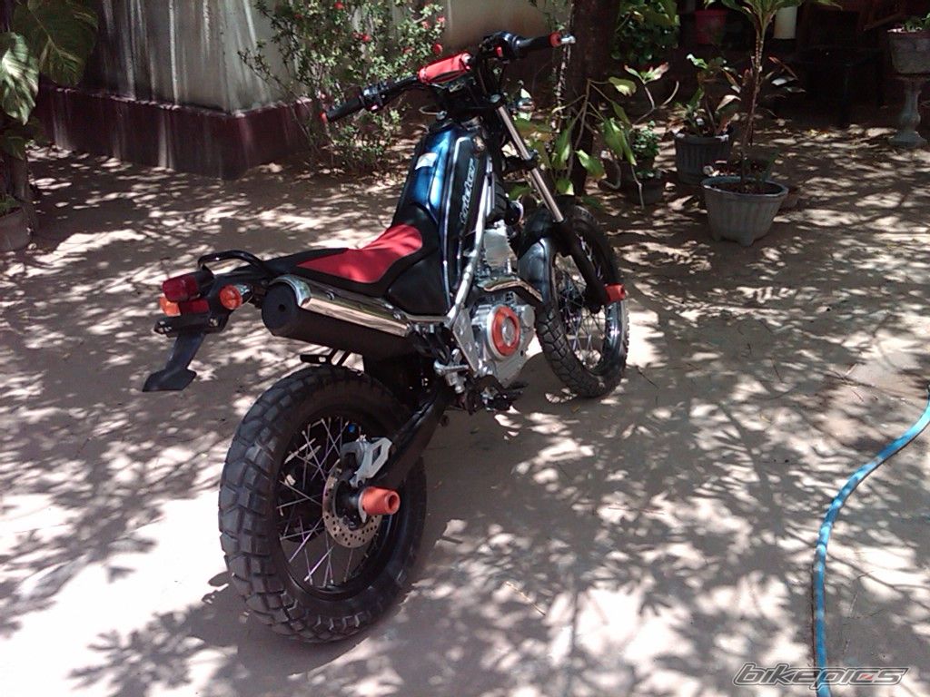 Bike Photo 2451656