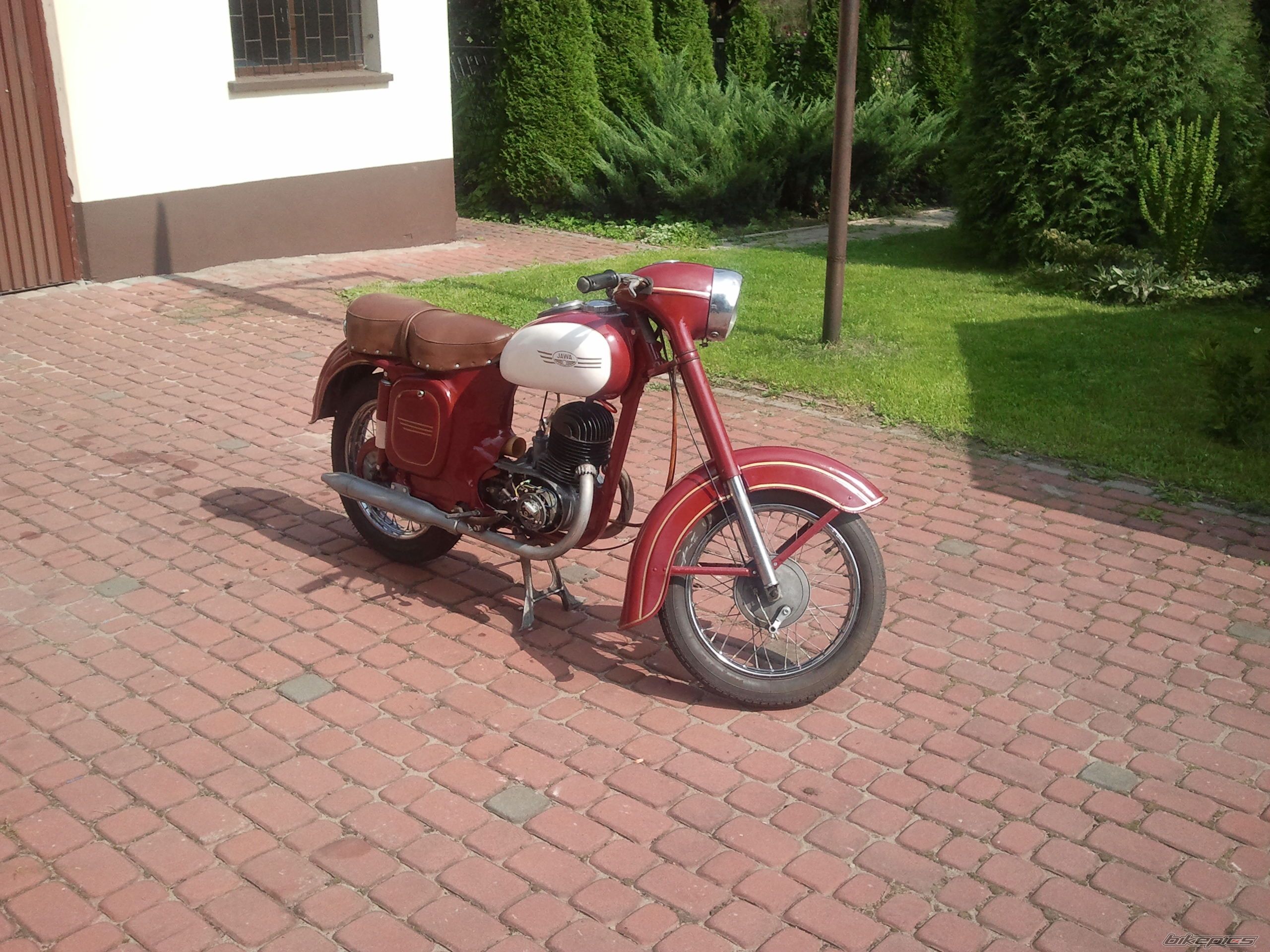 Bike Photo 2451668