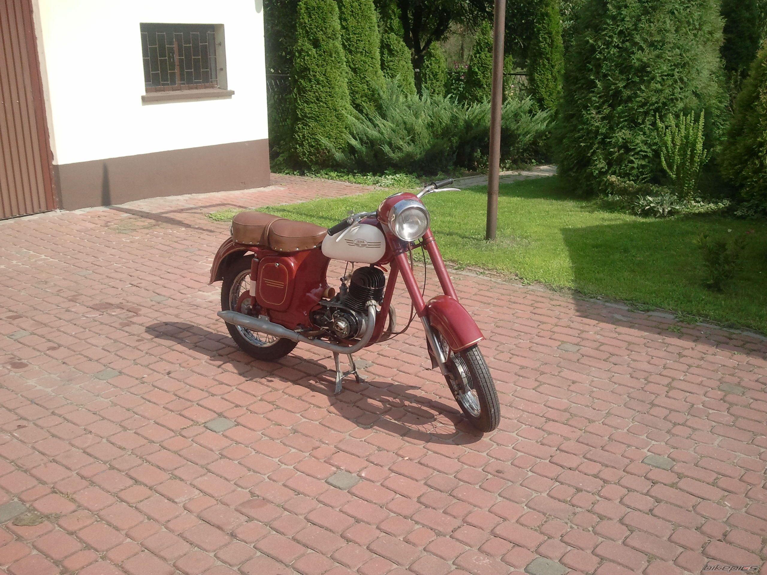 Bike Photo 2451670