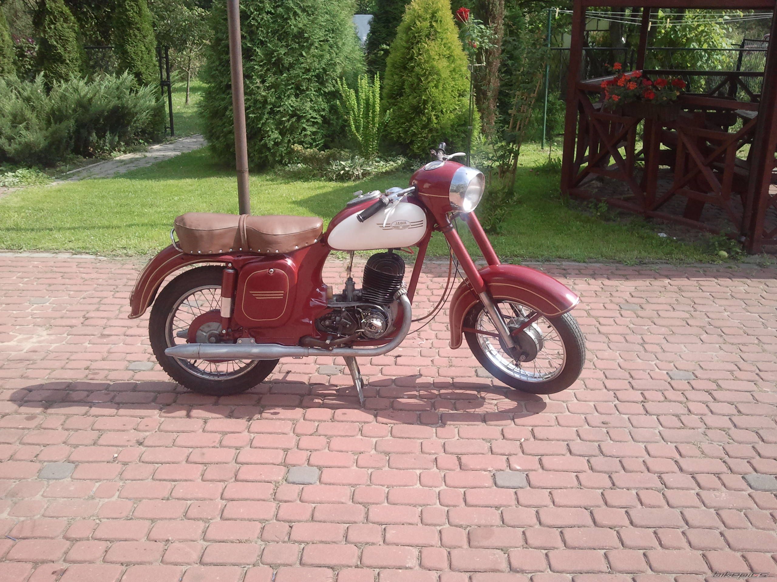Bike Photo 2451671
