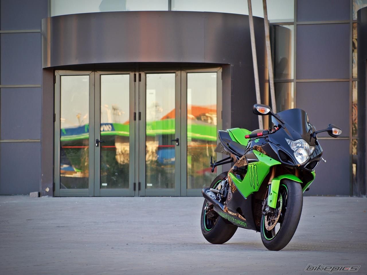 Bike Photo 2451687