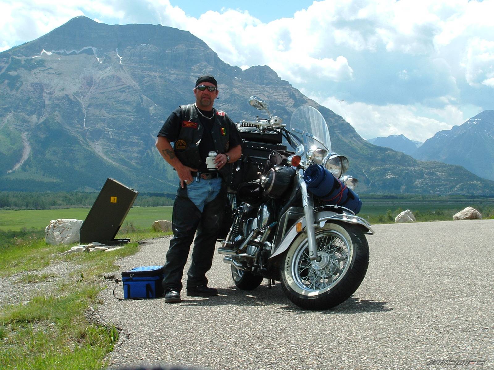 Bike Photo 245169